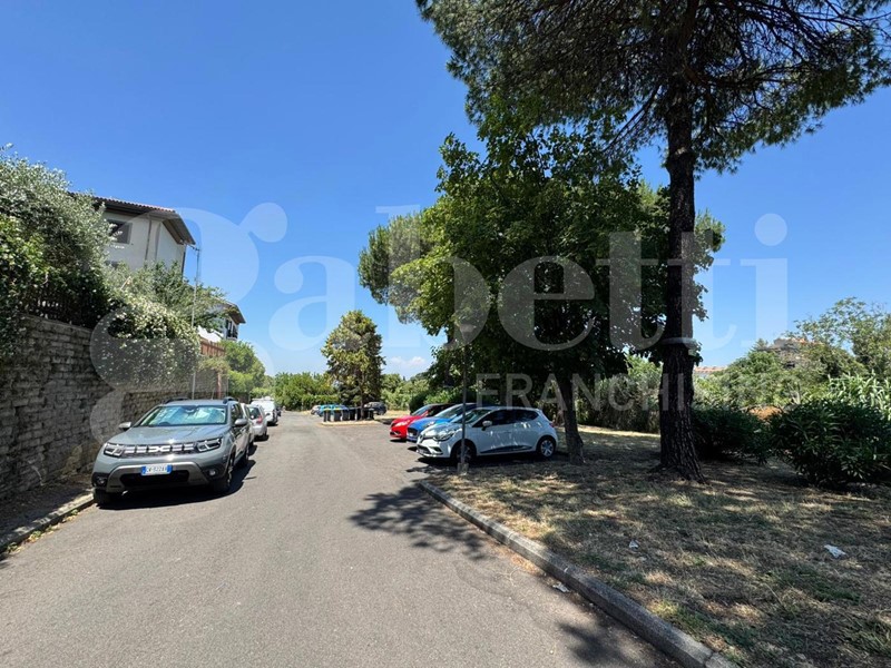 Quadrilocale in Vendita a Marino, 245'000&euro;, 109 m²