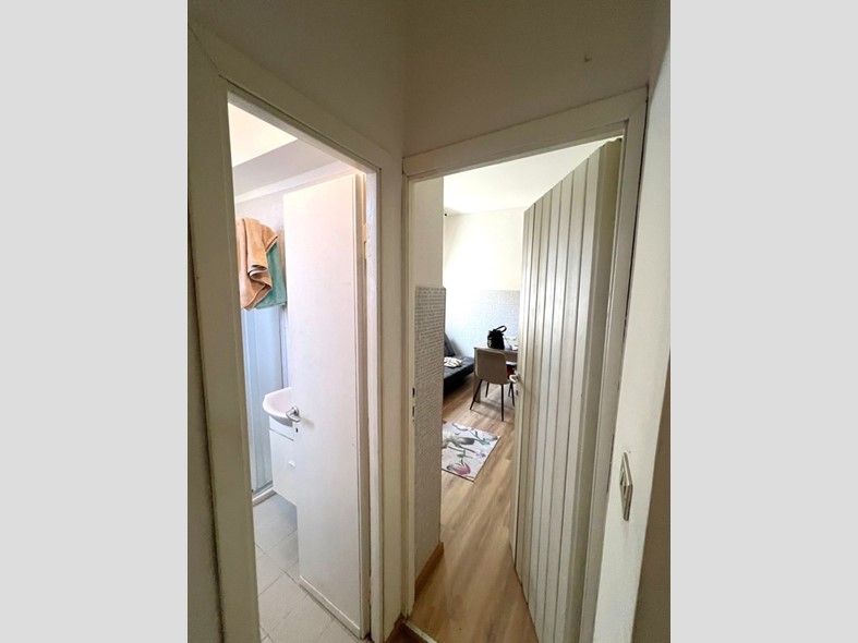 Bilocale in Vendita a Magnago, 66'000&euro;, 62 m²