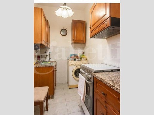 Bilocale in Vendita a Palermo, 55'000&euro;, 41 m²