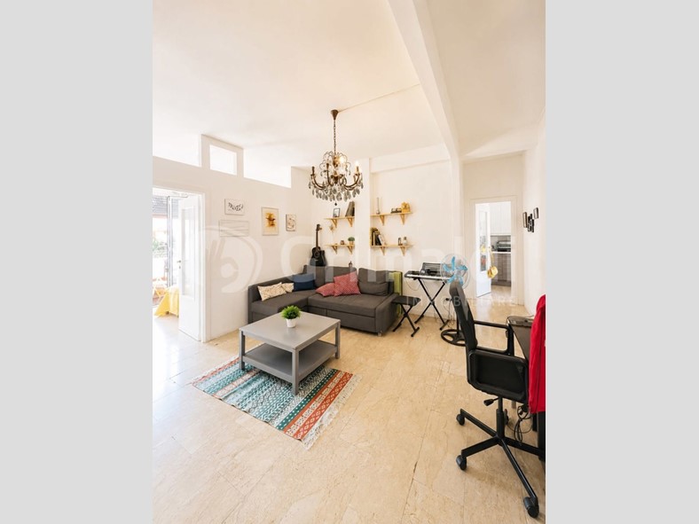 Trilocale in Affitto a Roma, 1'300&euro;, 85 m²