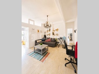Trilocale in Affitto a Roma, 1'300&euro;, 85 m²