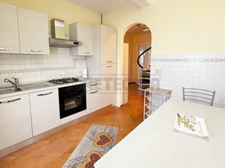 Quadrilocale in Vendita a Viareggio, zona centro, 265'000&euro;, 90 m²