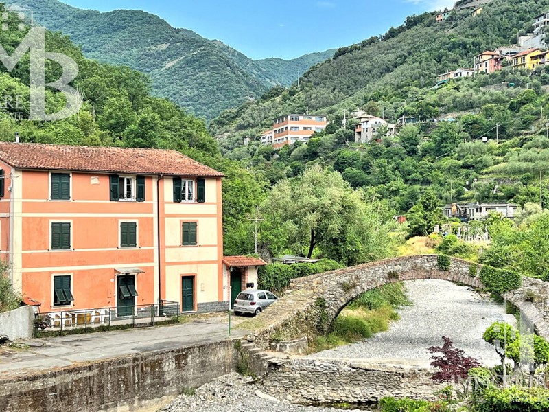 Appartamento in Vendita a Recco, 265'000&euro;, 122 m²