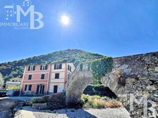Appartamento in Vendita a Recco, 265'000&euro;, 122 m²