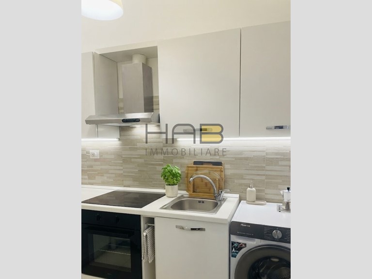 Bilocale in Affitto a Busto Arsizio, 53 m²