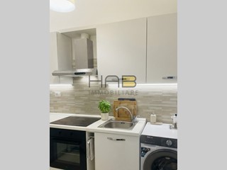 Bilocale in Affitto a Busto Arsizio, 53 m²