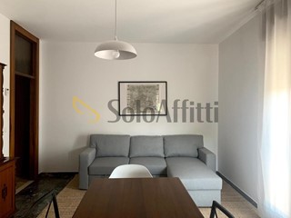 Appartamento in Affitto a Padova, zona Guizza, 1'300&euro;, 140 m², arredato, con Box