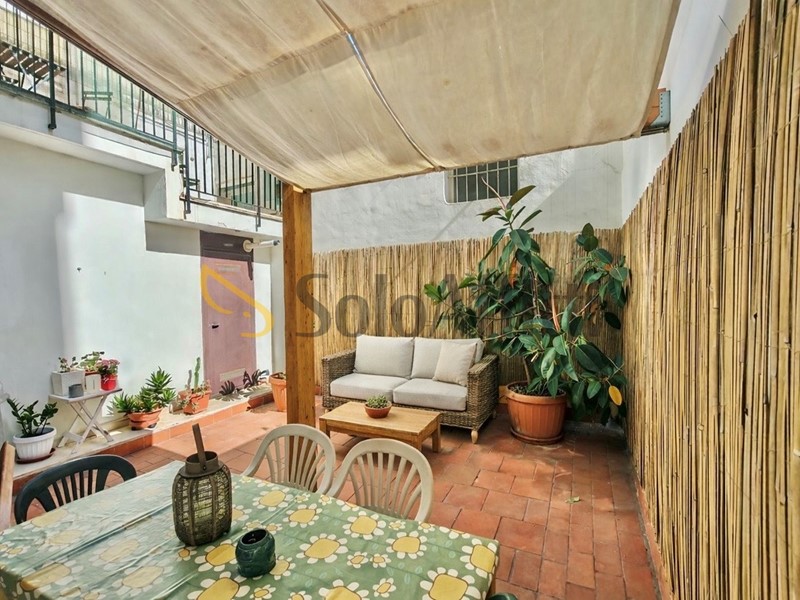 Bilocale in Affitto a Bari, zona Murat, 830&euro;, 80 m²