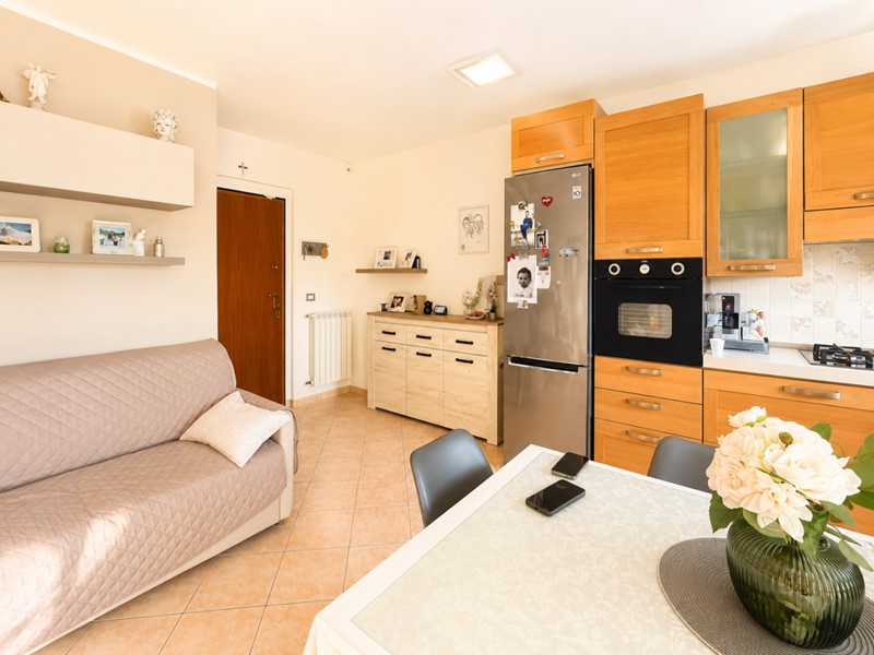 Quadrilocale in Vendita a Aulla, zona Albiano Magra, 149'000&euro;, 85 m², arredato, con Box