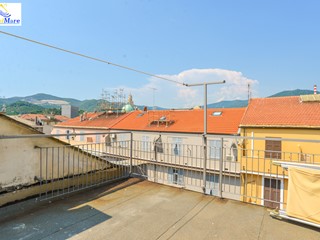 Trilocale in Vendita a Vado Ligure, 180'000&euro;, 70 m²
