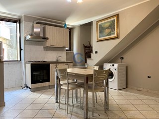 Bilocale in Affitto a Catanzaro, zona Centro storico, 380&euro;, 50 m², arredato