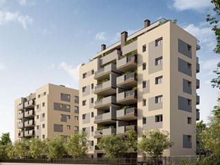 Bilocale in Vendita a Bologna, 252'000&euro;, 62 m², con Box