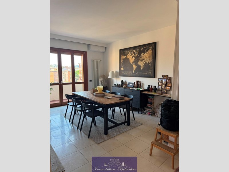Quadrilocale in Affitto a Firenze, zona Gavinana, 1'600&euro;, 100 m², arredato, con Box