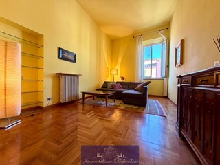 Quadrilocale in Affitto a Firenze, zona Porta Romana, 1'200&euro;, 95 m², arredato