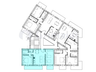Trilocale in Vendita a Siracusa, 200'000&euro;, 77 m²