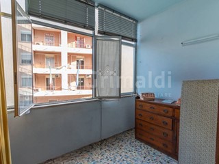 Appartamento in Vendita a Siracusa, 73'000&euro;, 112 m²