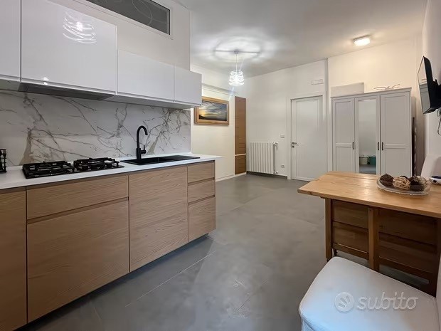 Monolocale in Affitto a Siracusa, 550&euro;, 37 m²