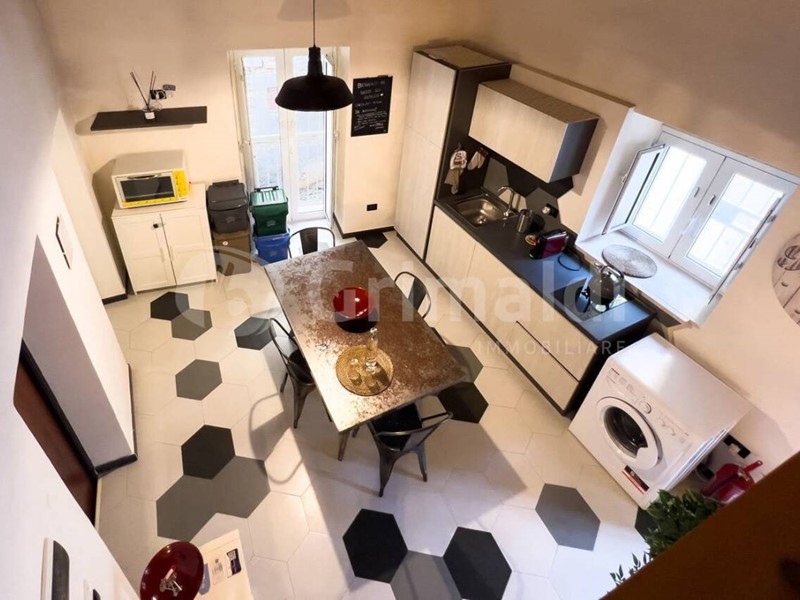 Bilocale in Vendita a Siracusa, 135'000&euro;, 50 m², arredato