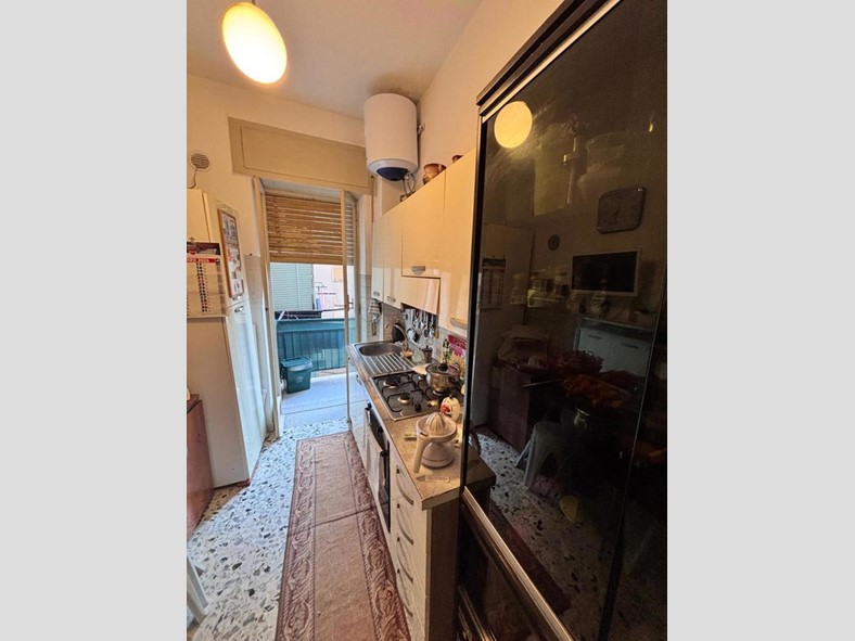 Trilocale in Vendita a Siracusa, 87'000&euro;, 90 m², arredato