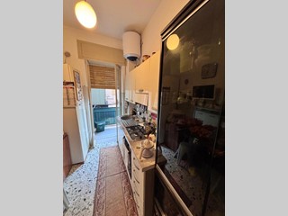 Trilocale in Vendita a Siracusa, 87'000&euro;, 90 m², arredato