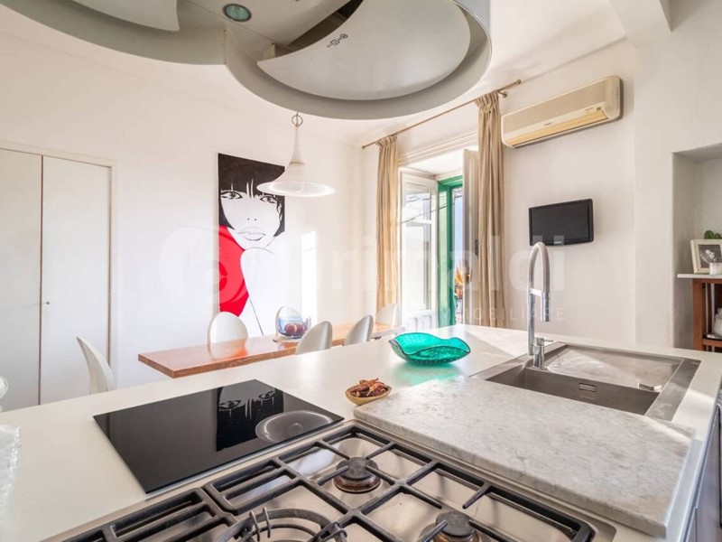 Appartamento in Vendita a Noto, 640'000&euro;, 245 m²