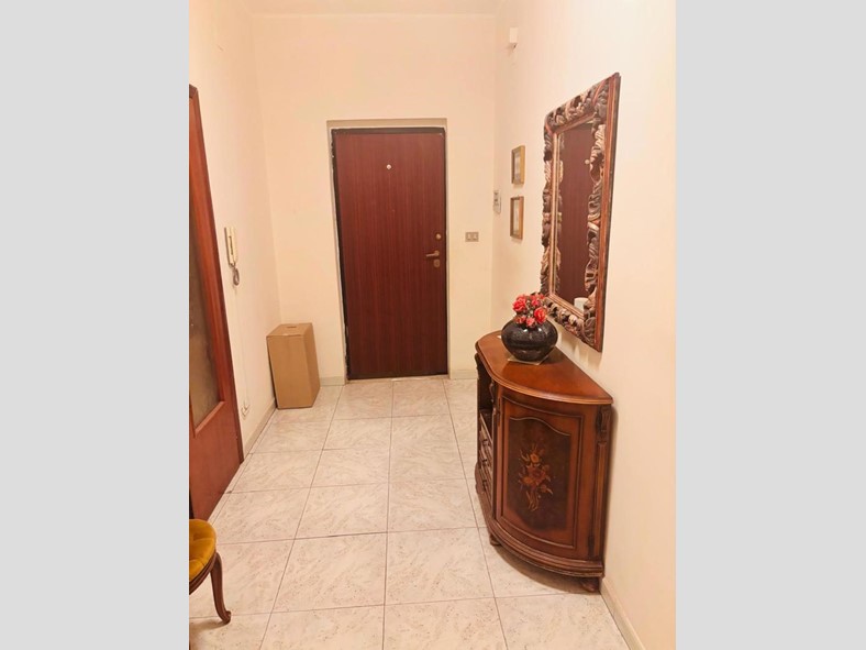 Trilocale in Affitto a Siracusa, 750&euro;, 120 m², arredato