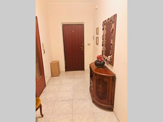 Trilocale in Affitto a Siracusa, 750&euro;, 120 m², arredato