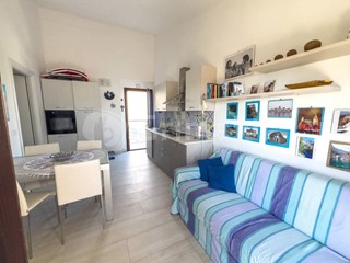 Bilocale in Vendita a Avola, 120'000&euro;, 40 m², arredato