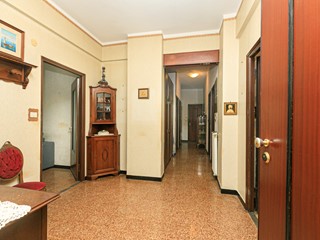 Appartamento in Vendita a Ceranesi, 110'000&euro;, 148 m²