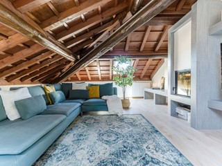 Quadrilocale in Vendita a Limbiate, 140'000&euro;, 150 m², arredato