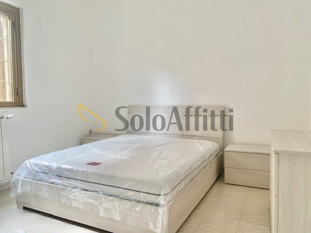 Trilocale in Affitto a Bari, zona Poggiofranco, 800&euro;, 80 m², arredato
