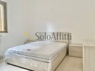 Trilocale in Affitto a Bari, zona Poggiofranco, 800&euro;, 80 m², arredato