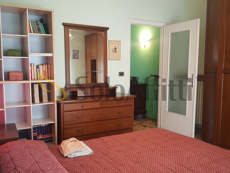 Bilocale in Affitto a Torino, zona Borgata Lesna, 600&euro;, 53 m², arredato