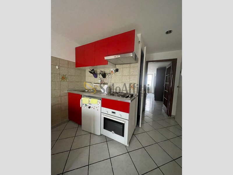 Bilocale in Affitto a Torino, zona Crocetta, 468&euro;, 50 m², arredato