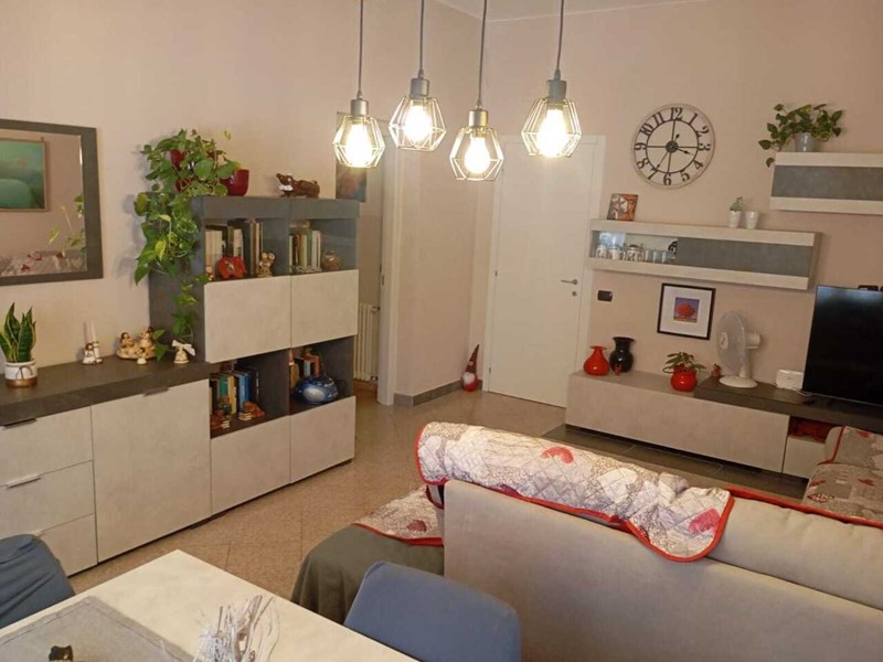 Appartamento in Vendita a Luni, 290'000&euro;, 130 m², con Box