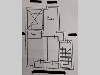 Trilocale in Vendita a Siracusa, zona Tunisi Grottasanta, 79'000&euro;, 60 m²