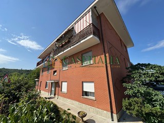 Trilocale in Vendita a Villarbasse, 72'000&euro;, 45 m²