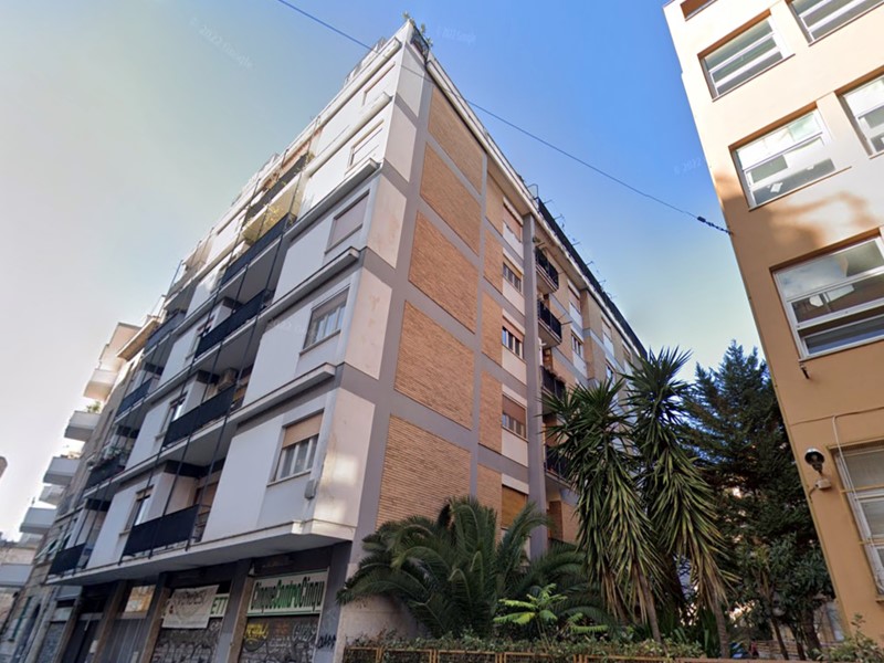 Appartamento in Affitto a Roma, zona San Lorenzo, 1'680&euro;, 146 m², arredato