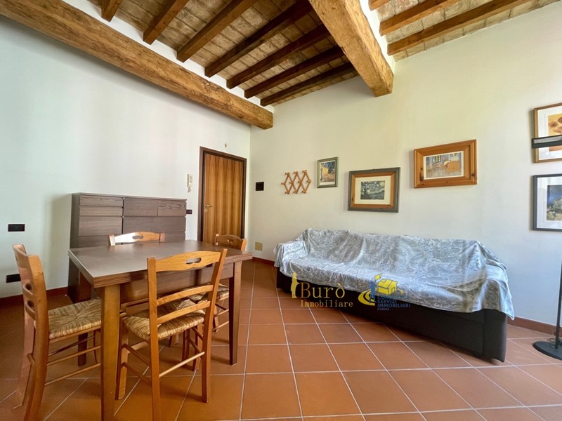 Monolocale in Affitto a Parma, 450&euro;, 39 m², arredato