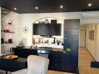Quadrilocale in Affitto a Parma, zona Parma Centro, 870&euro;, 90 m², arredato