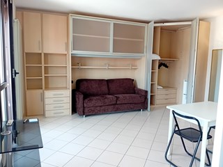 Monolocale in Affitto a Milano, zona via Ulisse Salis 8a, 20161 Milano , 40 m², arredato