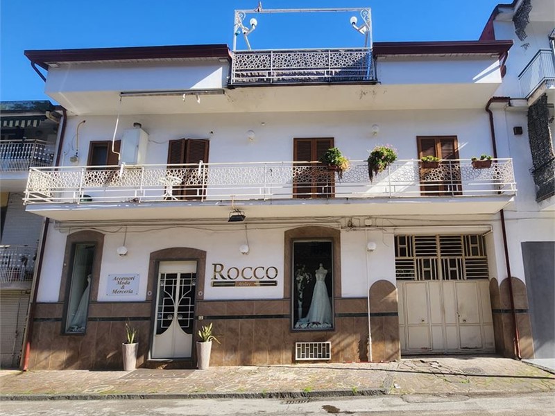 Appartamento in Vendita a Afragola, 195'000&euro;, 200 m²