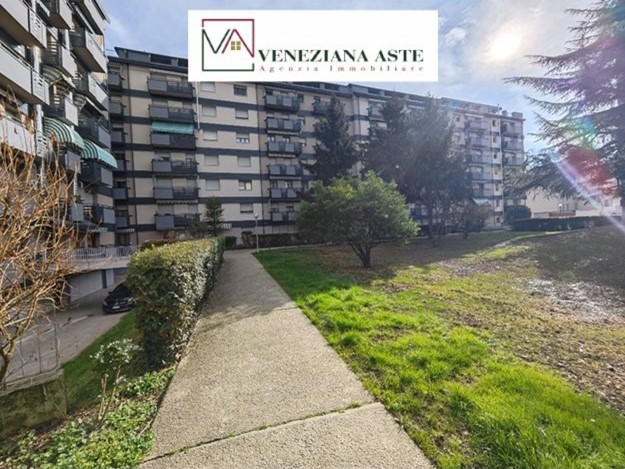 Appartamento in Vendita a Spinea, 108'728&euro;, 102 m²