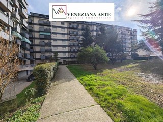 Appartamento in Vendita a Spinea, 108'728&euro;, 102 m²