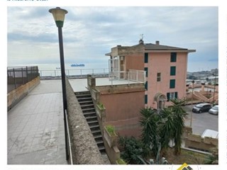 Quadrilocale in Vendita a Genova, 48'862&euro;, 73 m²