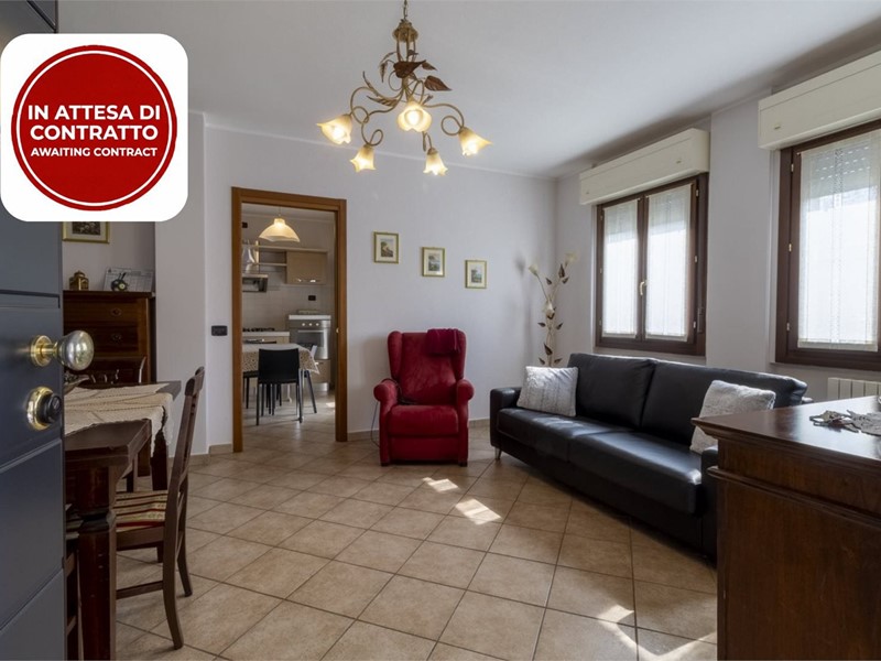 Trilocale in Affitto a Mandello del Lario, 1'000&euro;, 90 m²