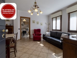 Trilocale in Affitto a Mandello del Lario, 1'000&euro;, 90 m²