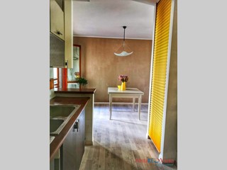 Quadrilocale in Affitto a Vasto, 650&euro;, 129 m²