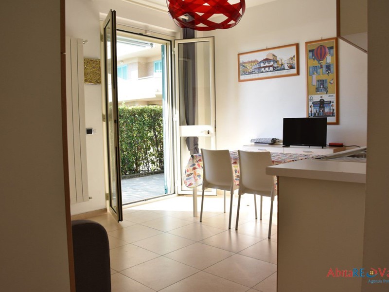 Bilocale in Affitto a Vasto, 550&euro;, 105 m²