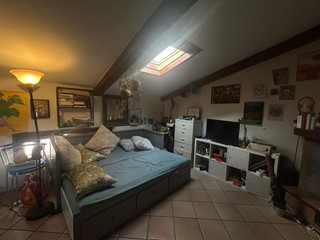 Attico in Affitto a Prato, 500&euro;, 28 m², arredato
